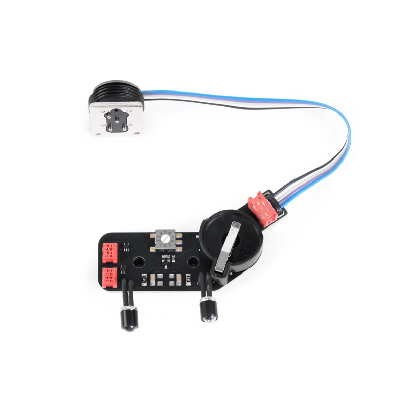 Nauticam HSS TTL Converter for Nikon (NA-Z8/Z9/Z6III) | Divesea Shop